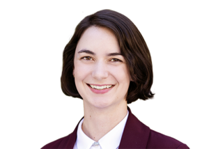 Picture of Isabelle Lavoie